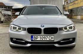 Обява за продажба на BMW 320 Sport F1 , 184кс ~17 900 лв. - изображение 1