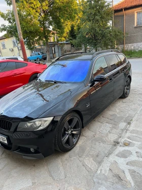 BMW 330 - 17900 лв. - 19017180 6