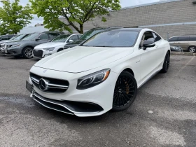  Mercedes-Benz S 63 A...