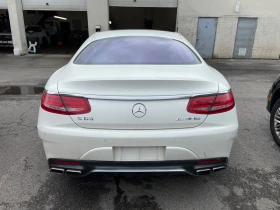 Mercedes-Benz S 63 AMG * *  | Mobile.bg    4