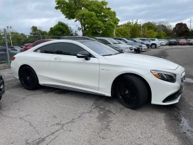 Mercedes-Benz S 63 AMG * *  | Mobile.bg    3