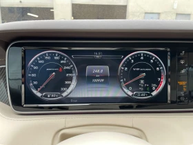 Mercedes-Benz S 63 AMG * *  | Mobile.bg    8
