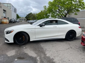 Mercedes-Benz S 63 AMG * *  | Mobile.bg    2