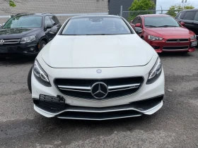 Mercedes-Benz S 63 AMG * *  | Mobile.bg    5