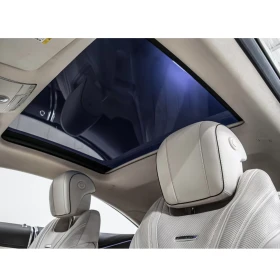 Mercedes-Benz S 63 AMG * *  | Mobile.bg    12