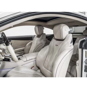 Mercedes-Benz S 63 AMG * *  | Mobile.bg    10
