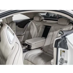Mercedes-Benz S 63 AMG * *  | Mobile.bg    11
