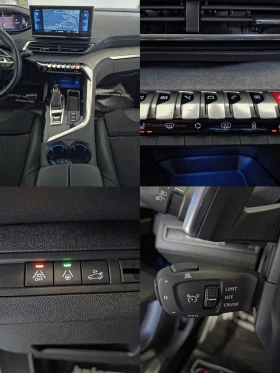 Peugeot 3008 1. 5 GT BlueHDi 131 S&S EAT8 | Mobile.bg    15