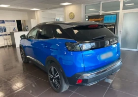 Peugeot 3008 1. 5 GT BlueHDi 131 S&S EAT8 - 38490 лв. - 77161826 3