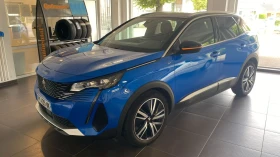 Peugeot 3008 1. 5 GT BlueHDi 131 S&S EAT8