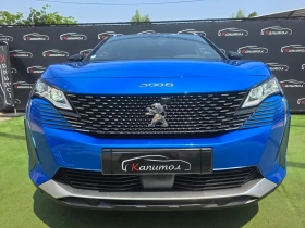 Peugeot 3008 1. 5 GT BlueHDi 131 S&S EAT8 | Mobile.bg    2