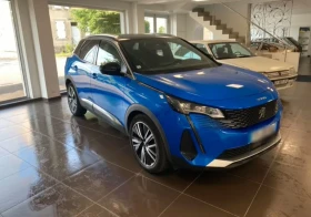 Peugeot 3008 1. 5 GT BlueHDi 131 S&S EAT8 - 38490 лв. - 77161826 2