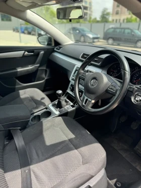 Обява за продажба на VW Passat 2.0TDI Blue Motion ~5 350 лв. - изображение 5