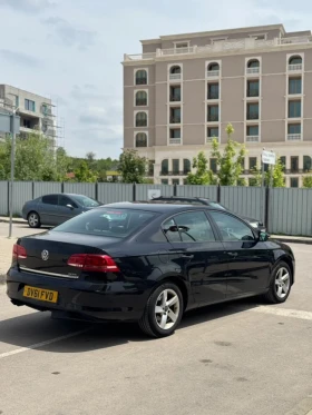 Обява за продажба на VW Passat 2.0TDI Blue Motion ~5 350 лв. - изображение 3
