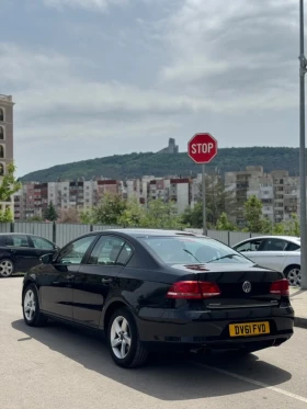 Обява за продажба на VW Passat 2.0TDI Blue Motion ~5 350 лв. - изображение 1