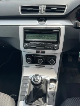 Обява за продажба на VW Passat 2.0TDI Blue Motion ~5 350 лв. - изображение 7