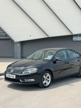 Обява за продажба на VW Passat 2.0TDI Blue Motion ~5 350 лв. - изображение 2