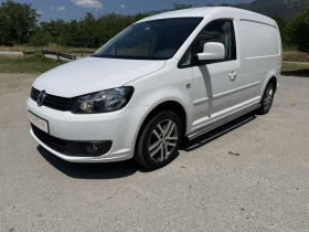 VW Caddy Caddy DSG | Mobile.bg    1