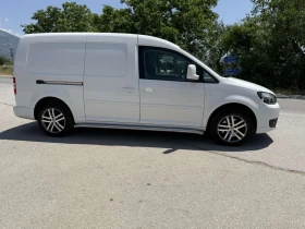 VW Caddy Caddy DSG | Mobile.bg    3