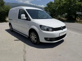 VW Caddy Caddy DSG | Mobile.bg    5