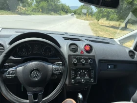 VW Caddy Caddy DSG | Mobile.bg    4