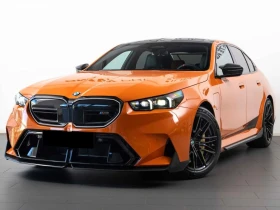 BMW M5 M Performance - 349990 лв. - 44827680 3