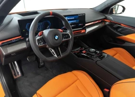 BMW M5 M Performance - 349990 лв. - 44827680 6