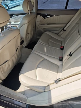 Обява за продажба на Mercedes-Benz E 320 ~9 500 лв. - изображение 7