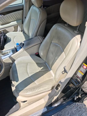 Обява за продажба на Mercedes-Benz E 320 ~9 500 лв. - изображение 11