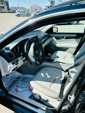 Обява за продажба на Mercedes-Benz C 250 ~16 500 лв. - изображение 4