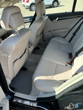 Обява за продажба на Mercedes-Benz C 250 ~16 500 лв. - изображение 5