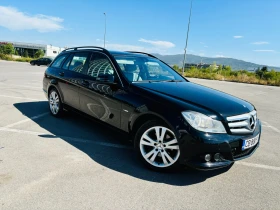 Обява за продажба на Mercedes-Benz C 250 ~16 500 лв. - изображение 1
