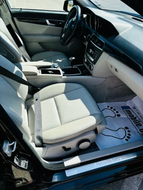 Обява за продажба на Mercedes-Benz C 250 ~16 500 лв. - изображение 6
