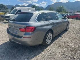 BMW 530 3.0TD 4X4 FULLLLL - 9999 лв. - 56006922 3