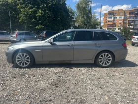 BMW 530 3.0TD 4X4 FULLLLL - 9999 лв. - 56006922 6