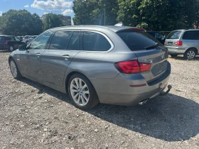 BMW 530 3.0TD 4X4 FULLLLL - 9999 лв. - 56006922 5