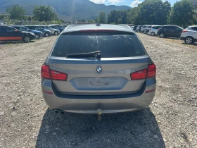 BMW 530 3.0TD 4X4 FULLLLL - 9999 лв. - 56006922 4