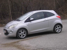Ford Ka | Mobile.bg    3