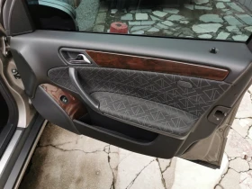 Обява за продажба на Mercedes-Benz C 220 W203 ~5 400 лв. - изображение 9