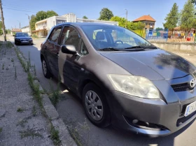 Обява за продажба на Toyota Auris ~7 900 лв. - изображение 4