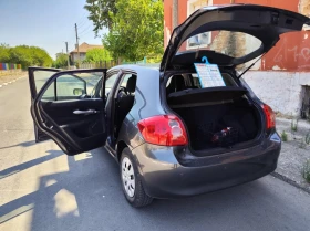Обява за продажба на Toyota Auris ~7 900 лв. - изображение 1