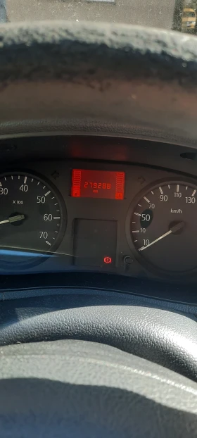 Обява за продажба на Renault Kangoo ~4 650 лв. - изображение 9