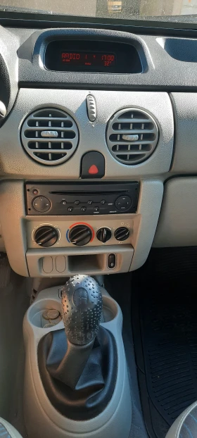 Renault Kangoo | Mobile.bg    16