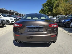 Maserati Ghibli 3.0D 250.     | Mobile.bg    6