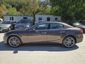 Maserati Ghibli 3.0D 250.     | Mobile.bg    7