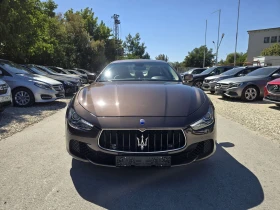 Maserati Ghibli 3.0D 250.     | Mobile.bg    5