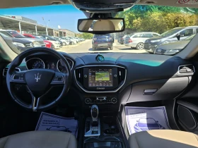 Maserati Ghibli 3.0D 250.     | Mobile.bg    15