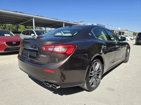     Maserati Ghibli 3.0D 250.    