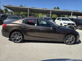 Maserati Ghibli 3.0D 250.     | Mobile.bg    8
