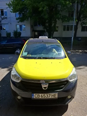 Обява за продажба на Dacia Lodgy Миниван ~12 000 лв. - изображение 2